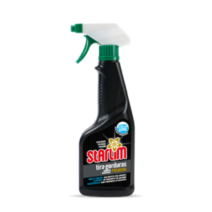 STARLIM Tira-gorduras Premium 500ml, BrandsFirst, Starlim, limpeza, cozinha, tira-gorduras, casa de banho, limpeza casa de banho, limpeza cozinha, limpeza da casa,